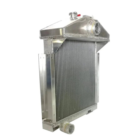 Hydraulic Radiator 369400R94 for International CASE Tractor IHC Farmall 140HV - Fab Heavy Parts