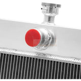 Hydraulic Radiator 370414R1 370413R92 370415R92 for CASE IH Farmall Tractor 460 560 - Fab Heavy Parts