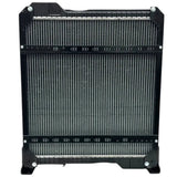Hydraulic Radiator 3780221M4 3780221M5 for Massey Ferguson Tractor 6497 6499 8210 8220 8250 - Fab Heavy Parts