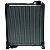 Hydraulic Radiator 3780221M4 3780221M5 for Massey Ferguson Tractor 6497 6499 8210 8220 8250 - Fab Heavy Parts