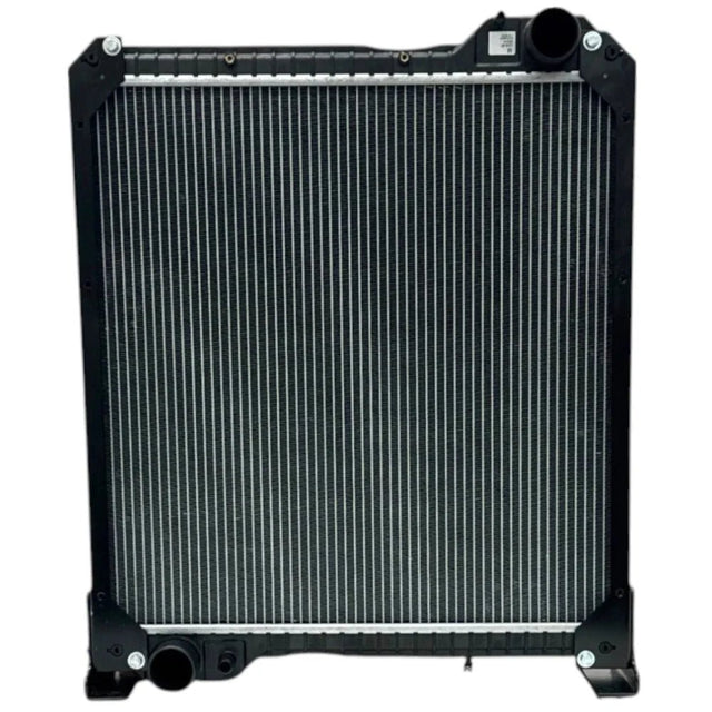 Hydraulic Radiator 3780221M4 3780221M5 for Massey Ferguson Tractor 6497 6499 8210 8220 8250 - Fab Heavy Parts