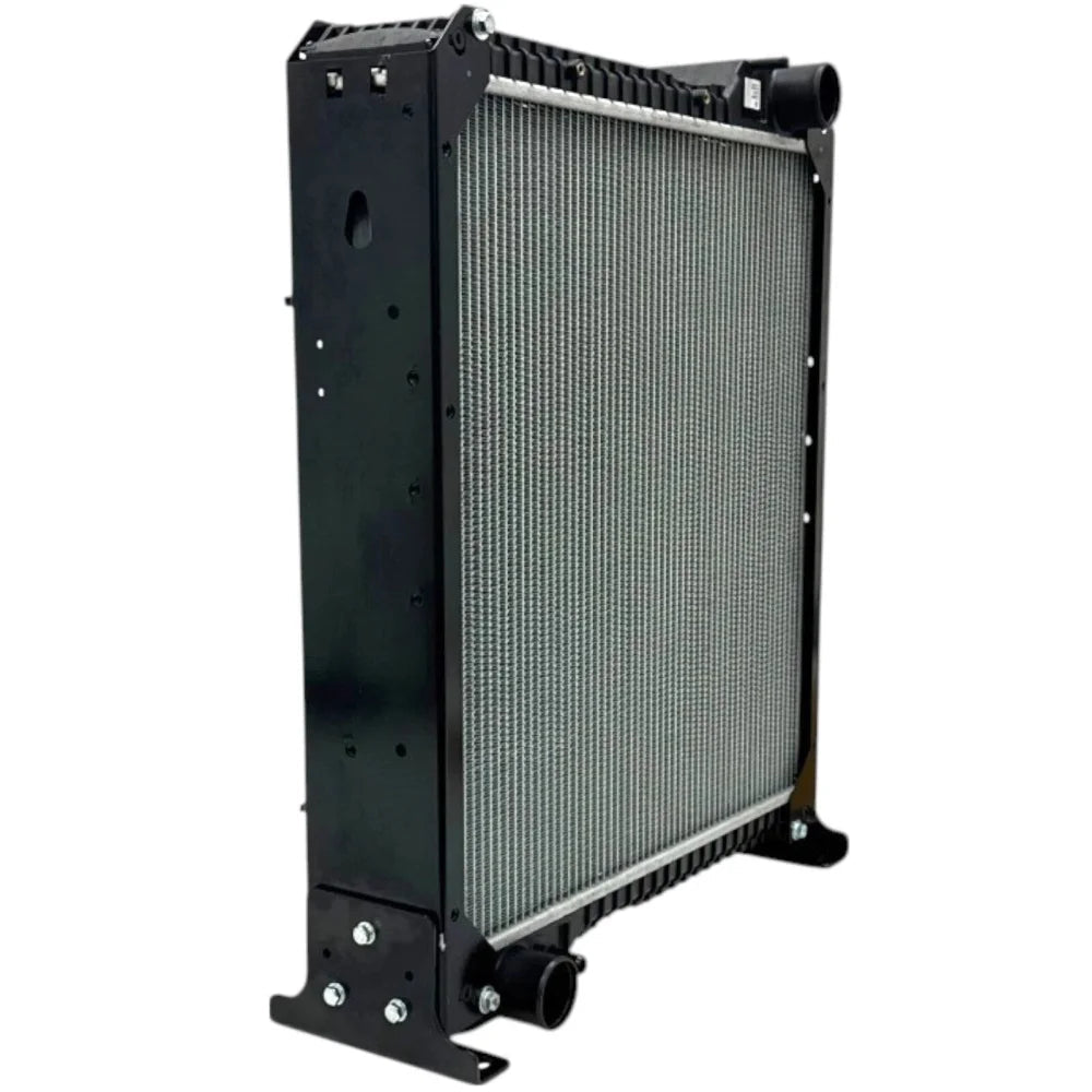 Hydraulic Radiator 3780221M4 3780221M5 for Massey Ferguson Tractor 6497 6499 8210 8220 8250 - Fab Heavy Parts
