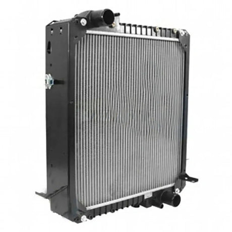 Hydraulic Radiator 3781114M1 for Massey Ferguson Tractor 5425 5435 5445 5455 6235 6245 6445 6455 6255 - Fab Heavy Parts