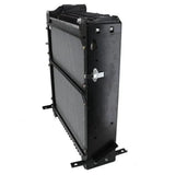 Hydraulic Radiator 3781115M1 3778075M91 for Massey Ferguson Tractor 5445 5455 6235 6245 6260 6445 6455 6255 - Fab Heavy Parts
