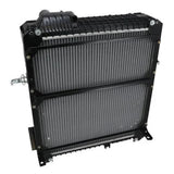 Hydraulic Radiator 3781115M1 3778075M91 for Massey Ferguson Tractor 5445 5455 6235 6245 6260 6445 6455 6255 - Fab Heavy Parts