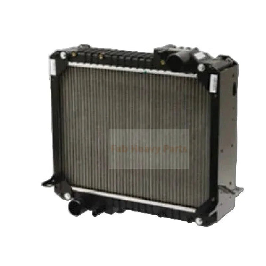 Hydraulic Radiator 3810864M2 for Massey Ferguson Tractor 4225 4235 4240 4315 4320 4325 4335 - Fab Heavy Parts
