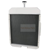 Hydraulic Radiator 396352R91 for CASE International Harvester Tractor 666 686 706 756 2706 2756 - Fab Heavy Parts