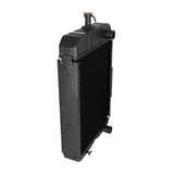 Hydraulic Radiator 405998R1 for International Tractor 826 - Fab Heavy Parts