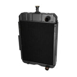 Hydraulic Radiator 405998R1 for International Tractor 826 - Fab Heavy Parts
