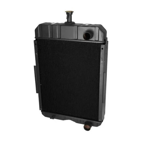 Hydraulic Radiator 405998R1 for International Tractor 826 - Fab Heavy Parts