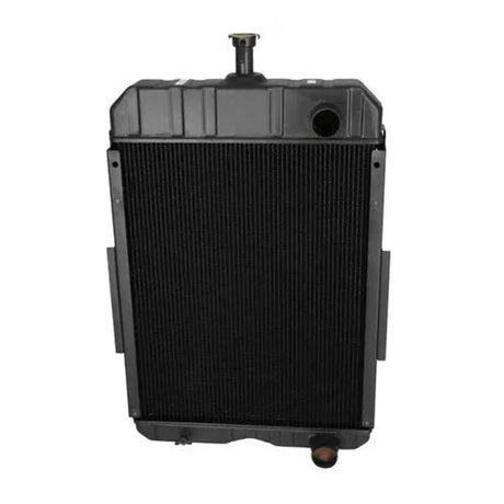 Hydraulic Radiator 405998R1 for International Tractor 826 - Fab Heavy Parts