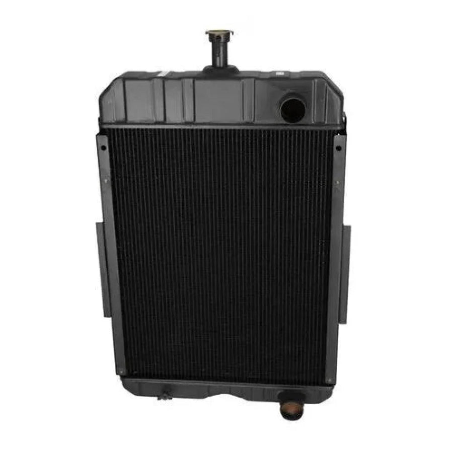 Hydraulic Radiator 405998R1 for International Tractor 826 - Fab Heavy Parts