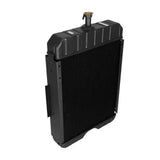 Hydraulic Radiator 405998R1 for International Tractor 826 - Fab Heavy Parts