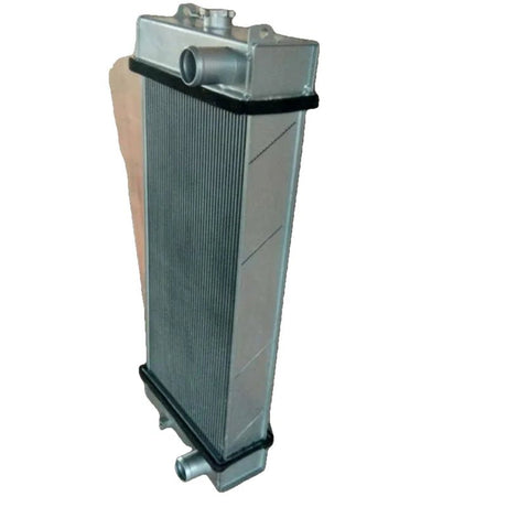 Hydraulic Radiator 418 - 03 - 41110 Fits for Komatsu WA200 - PZ - 6 WA250 - 6 Wheel Loader - Fab Heavy Parts