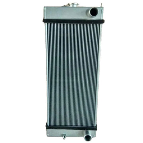 Hydraulic Radiator 418 - 03 - 41110 Fits for Komatsu WA200 - PZ - 6 WA250 - 6 Wheel Loader - Fab Heavy Parts