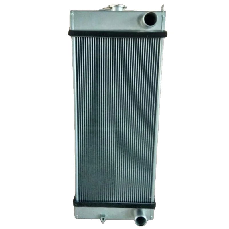 Hydraulic Radiator 418 - 03 - 41110 Fits for Komatsu WA200 - PZ - 6 WA250 - 6 Wheel Loader - Fab Heavy Parts