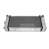 Hydraulic Radiator 418-03-41110 Fits for Komatsu WA200-PZ-6 WA250-6 Wheel Loader - Fab Heavy Parts
