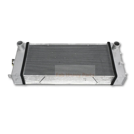 Hydraulic Radiator 418-03-41110 Fits for Komatsu WA200-PZ-6 WA250-6 Wheel Loader - Fab Heavy Parts
