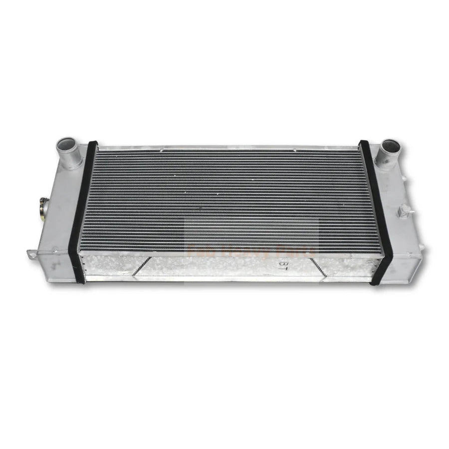 Hydraulic Radiator 418-03-41110 Fits for Komatsu WA200-PZ-6 WA250-6 Wheel Loader - Fab Heavy Parts