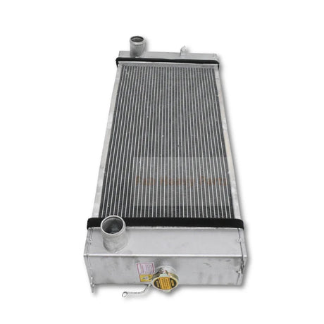 Hydraulic Radiator 418-03-41110 Fits for Komatsu WA200-PZ-6 WA250-6 Wheel Loader - Fab Heavy Parts