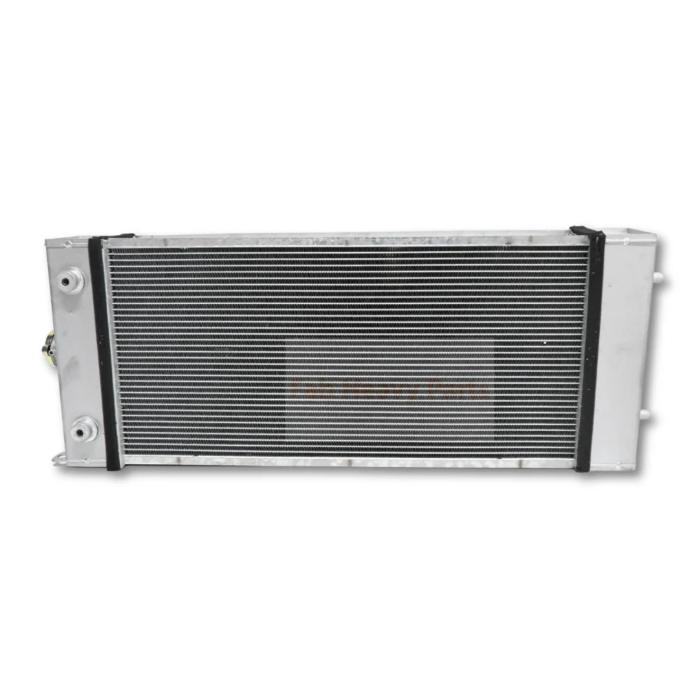 Hydraulic Radiator 418-03-41110 Fits for Komatsu WA200-PZ-6 WA250-6 Wheel Loader - Fab Heavy Parts