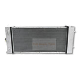 Hydraulic Radiator 418-03-41110 Fits for Komatsu WA200-PZ-6 WA250-6 Wheel Loader - Fab Heavy Parts