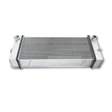 Hydraulische radiator 418-03-48102 Past voor Komatsu WA200-6 WA200PZ-6 WA250-6 WA250PZ-6 WIEL Loader