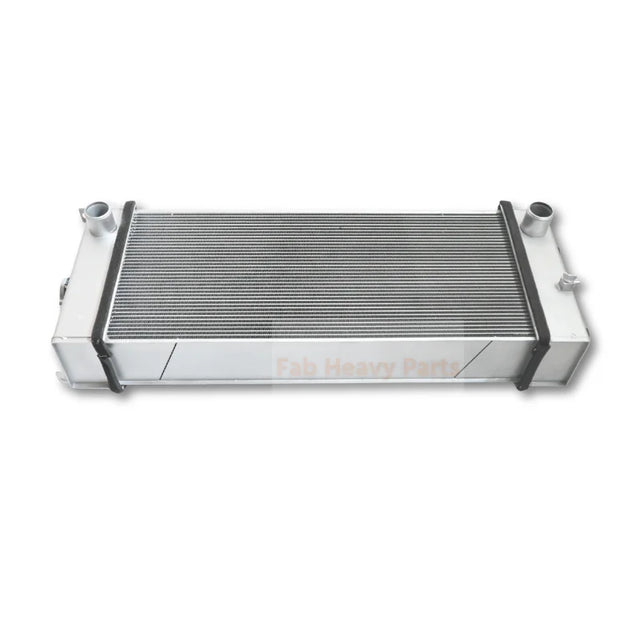 Hydraulische radiator 418-03-48102 Past voor Komatsu WA200-6 WA200PZ-6 WA250-6 WA250PZ-6 WIEL Loader