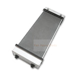 Hydraulische radiator 418-03-48102 Past voor Komatsu WA200-6 WA200PZ-6 WA250-6 WA250PZ-6 WIEL Loader