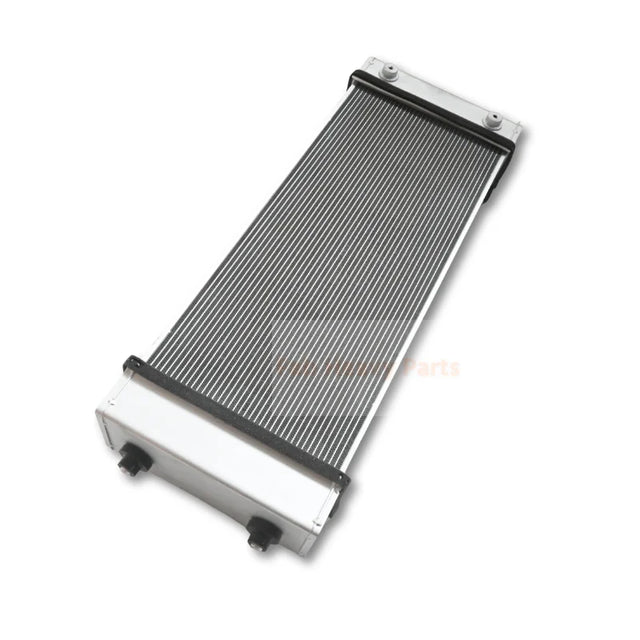 Hydraulische radiator 418-03-48102 Past voor Komatsu WA200-6 WA200PZ-6 WA250-6 WA250PZ-6 WIEL Loader