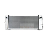 Hydraulic Radiator 418 - 03 - 48102 Fits for Komatsu WA200 - 6 WA200PZ - 6 WA250 - 6 WA250PZ - 6 Wheel Loader - Fab Heavy Parts