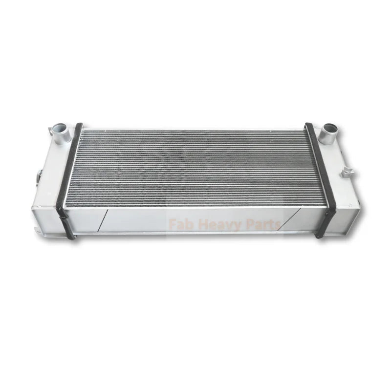 Hydraulic Radiator 418 - 03 - 48102 Fits for Komatsu WA200 - 6 WA200PZ - 6 WA250 - 6 WA250PZ - 6 Wheel Loader - Fab Heavy Parts