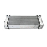 Hydraulic Radiator 418 - 03 - 48102 Fits for Komatsu WA200 - 6 WA200PZ - 6 WA250 - 6 WA250PZ - 6 Wheel Loader - Fab Heavy Parts