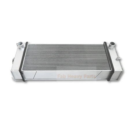 Hydraulic Radiator 418 - 03 - 48102 Fits for Komatsu WA200 - 6 WA200PZ - 6 WA250 - 6 WA250PZ - 6 Wheel Loader - Fab Heavy Parts