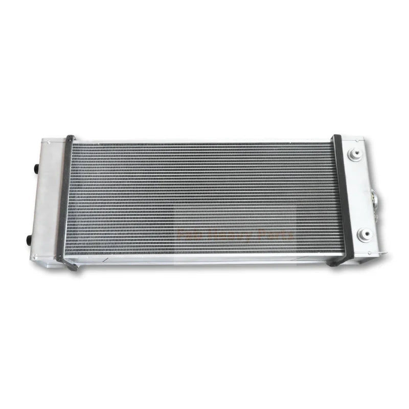 Hydraulic Radiator 418 - 03 - 48102 Fits for Komatsu WA200 - 6 WA200PZ - 6 WA250 - 6 WA250PZ - 6 Wheel Loader - Fab Heavy Parts