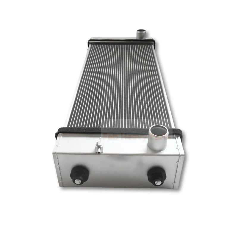 Hydraulic Radiator 418 - 03 - 48102 Fits for Komatsu WA200 - 6 WA200PZ - 6 WA250 - 6 WA250PZ - 6 Wheel Loader - Fab Heavy Parts