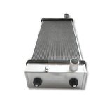 Hydraulic Radiator 418 - 03 - 48102 Fits for Komatsu WA200 - 6 WA200PZ - 6 WA250 - 6 WA250PZ - 6 Wheel Loader - Fab Heavy Parts