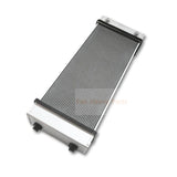 Hydraulic Radiator 418 - 03 - 48102 Fits for Komatsu WA200 - 6 WA200PZ - 6 WA250 - 6 WA250PZ - 6 Wheel Loader - Fab Heavy Parts