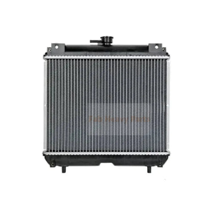 Hydraulic Radiator 4264836M91 for Massey Ferguson Tractor GC1705 GC1715 GC2410 GC1710 TLB - Fab Heavy Parts