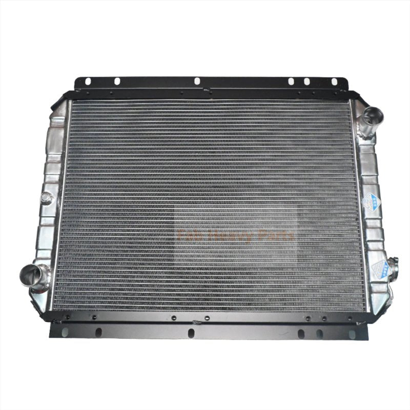 Hydraulic Radiator 4285626 4274494 for Hitachi Excavator EX100 - 2 EX120 - 2 - Fab Heavy Parts
