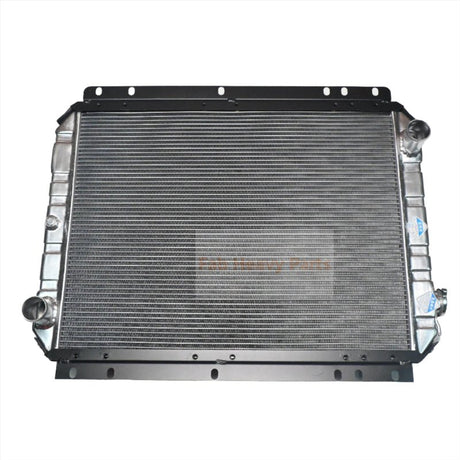 Hydraulic Radiator 4285626 4274494 for Hitachi Excavator EX100 - 2 EX120 - 2 - Fab Heavy Parts