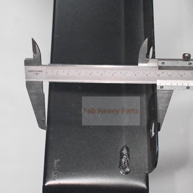 Hydraulic Radiator 4285626 4274494 for Hitachi Excavator EX100 - 2 EX120 - 2 - Fab Heavy Parts