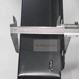Hydraulic Radiator 4285626 4274494 for Hitachi Excavator EX100 - 2 EX120 - 2 - Fab Heavy Parts