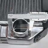 Hydraulic Radiator 4285626 4274494 for Hitachi Excavator EX100 - 2 EX120 - 2 - Fab Heavy Parts