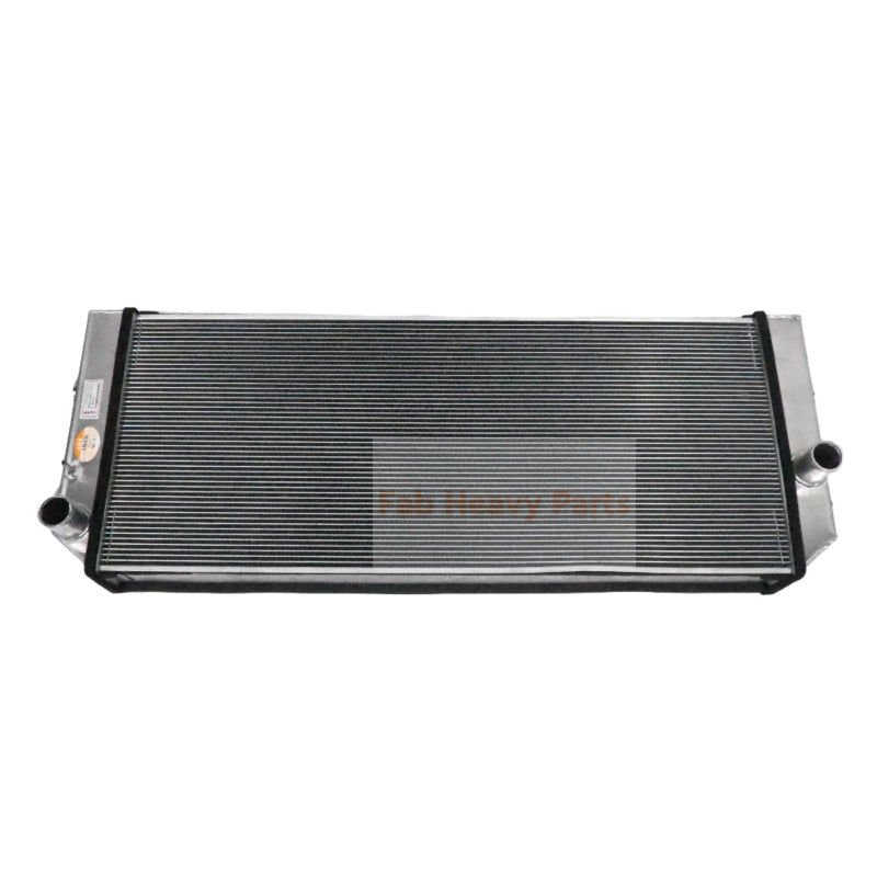 Hydraulic Radiator 433-1679 4331679 for Caterpillar CAT Excavator 320E ...
