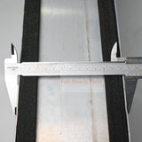 Hydraulic Radiator 433 - 1679 4331679 Fits for Caterpillar CAT Excavator 320E 323F - Fab Heavy Parts