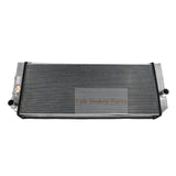 Hydraulic Radiator 433 - 1679 4331679 Fits for Caterpillar CAT Excavator 320E 323F - Fab Heavy Parts