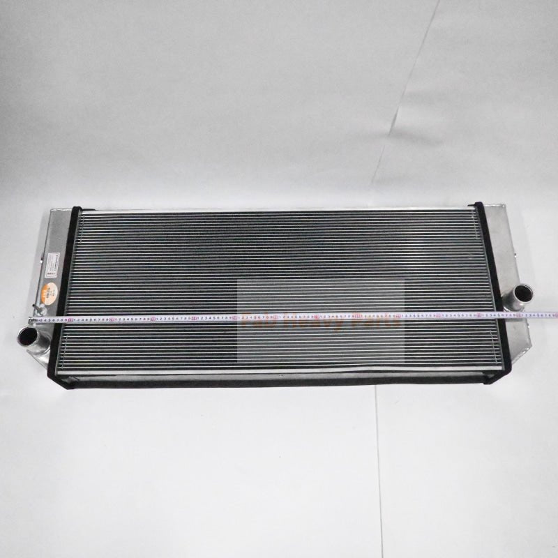Hydraulic Radiator 433 - 1679 4331679 Fits for Caterpillar CAT Excavator 320E 323F - Fab Heavy Parts