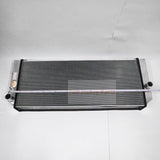 Hydraulic Radiator 433 - 1679 4331679 Fits for Caterpillar CAT Excavator 320E 323F - Fab Heavy Parts