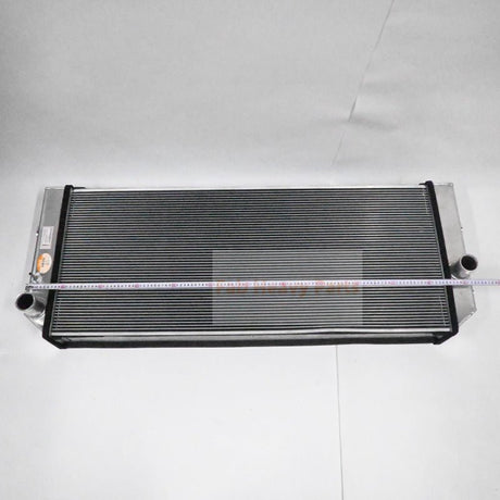 Hydraulic Radiator 433 - 1679 4331679 Fits for Caterpillar CAT Excavator 320E 323F - Fab Heavy Parts